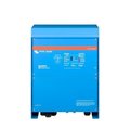 Victron Energy Power Inverter, Pure Sine Wave, 20,000 W Peak, 10,000 W Continuous, 2 Outlets QUA483100100